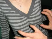 Фотография Новиковой Александры