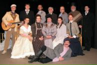 Фотография Бакалдиной Алены