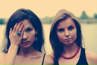 Фотография Цветковой-Цимбалист Алины