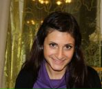 Фотография Ермолиной Марии