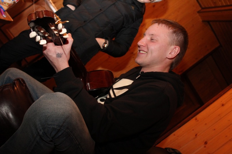 Игорь Игоревич фотография #40