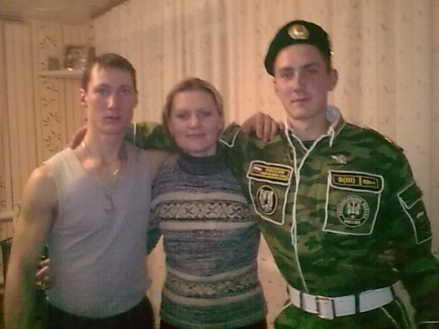 Максим Теляков фотография #21