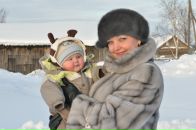 Фотография Моревой Марины