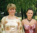 Катеринка Стратійчук фотография #1