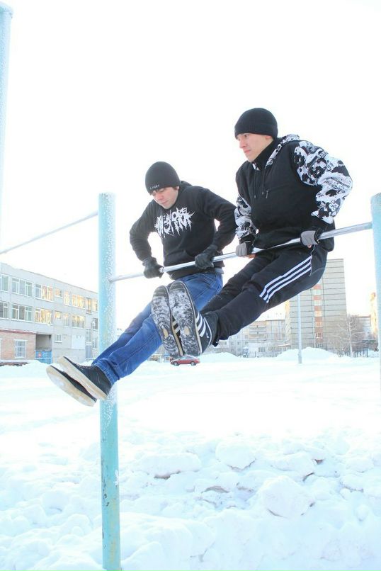 Сергей Холодов фотография #21