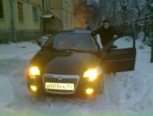 Фотография Зурабова Михаила