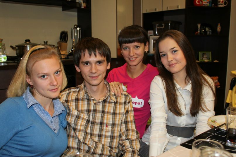 Дима Партечко фотография #27