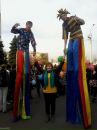 Фотография Марадуды Анастасии