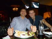 Фотография Дерюшева Дмитрия