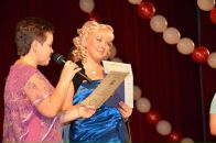 Фотография Захаровой Тани