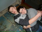 Марія Боровиченко фотография #23 (источник - https://vk.com/id103493623)