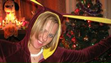 Фотография Коршуновой Лены