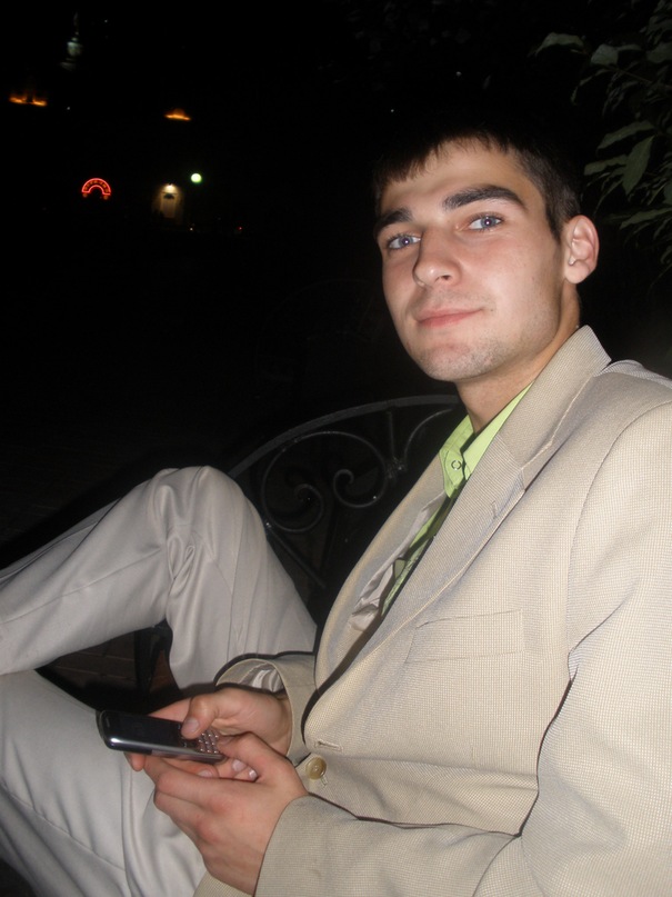 Станислав Исаков фотография #10