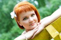 Фотография Овчинниковой Марины