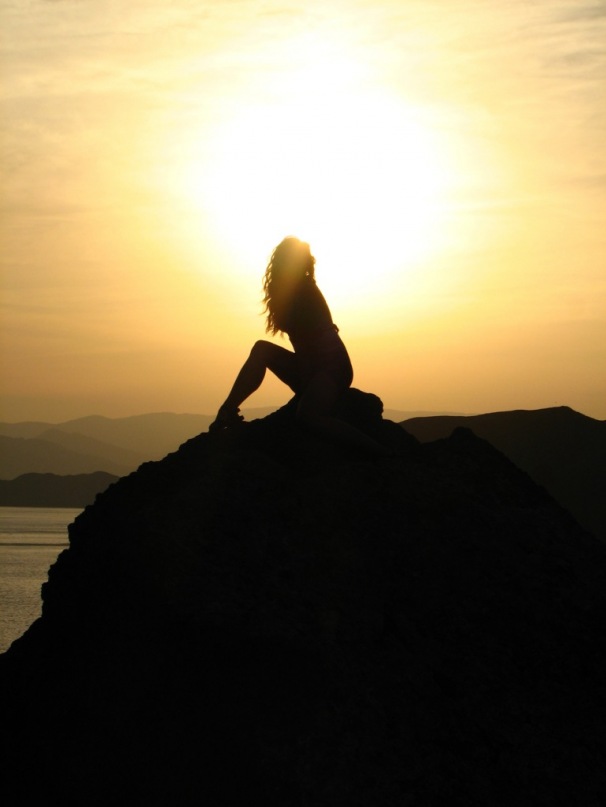 Анна Коваленко фотография #34