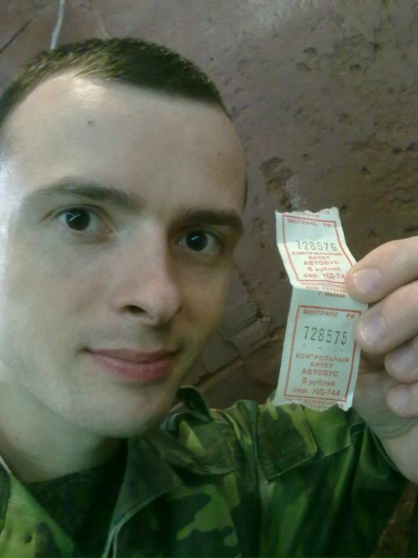 Лев Тусеев фотография #48