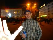 Фотография Саввина Александра