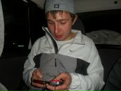 Фотография Кулакова Стаса