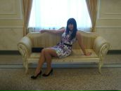 Фотография Лихачевой-Шмыковой Ирины