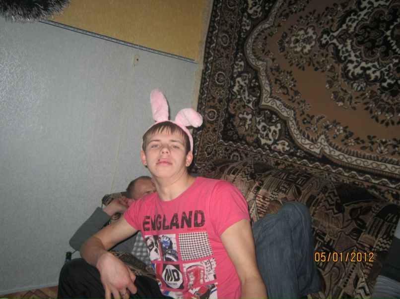 Илья Булин фотография #7