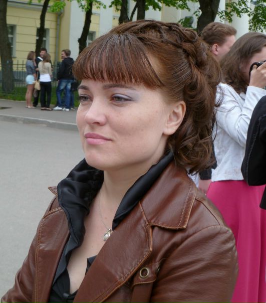 №18, Мария Яксон, Великий Новгород, Россия №18, Мария Яксон, Великий Новгород, Россия