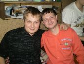 Фотография Кулиниченко Валерия