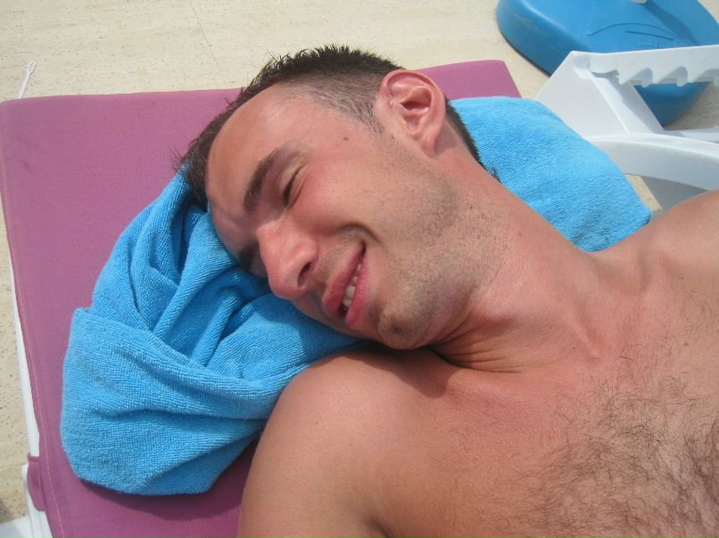 Александр Бубнов фотография #6