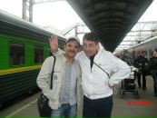 Фотография Зарипова Ирека
