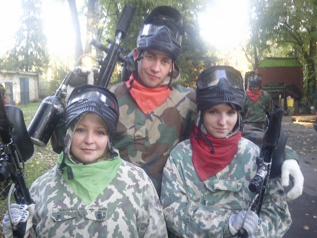Вадим Михеев фотография #1