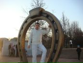 Фотография Шангина Дениса