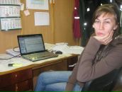 Фотография Гуровой Полины