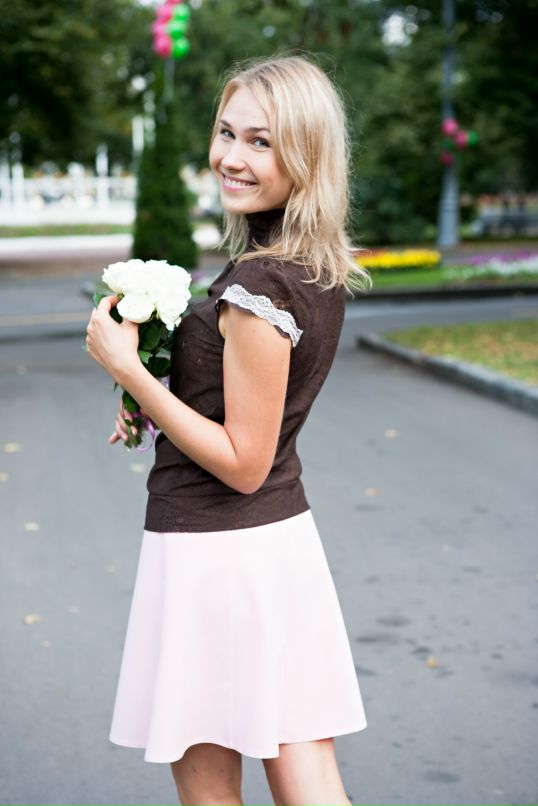 Наташка Бойцова фотография #2