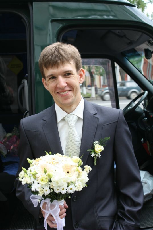 Алексей Левшин фотография #7