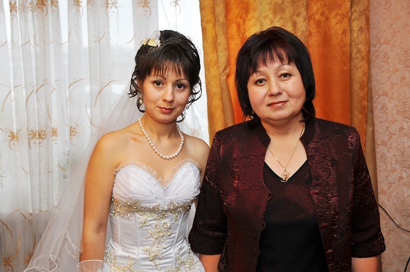 Вита Степенко фотография #20