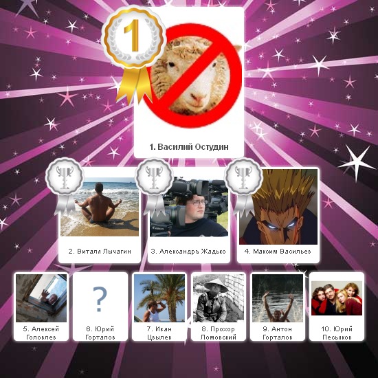 №7, Василий Мачулин, Санкт-Петербург №7, Василий Мачулин, Санкт-Петербург