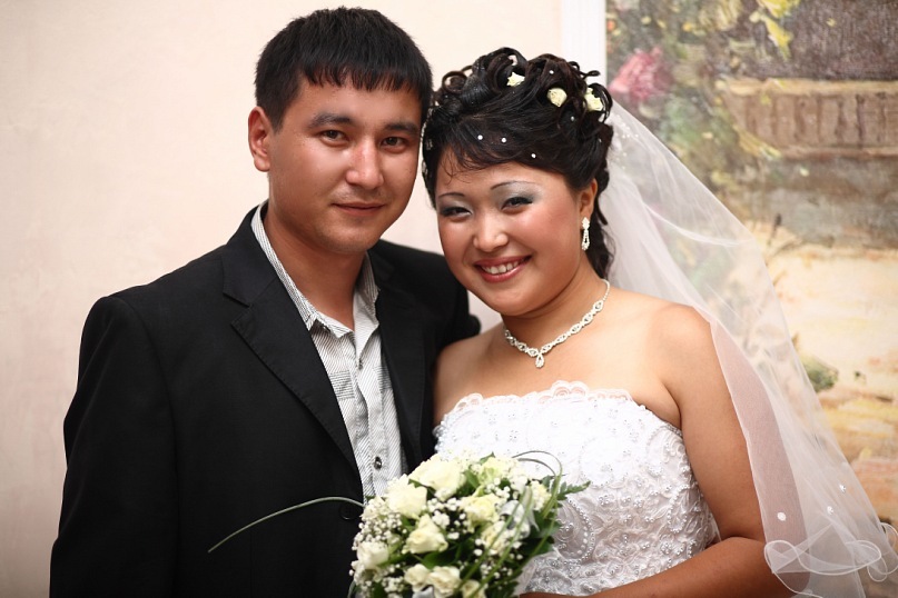 Алтына Тлемисова фотография #39