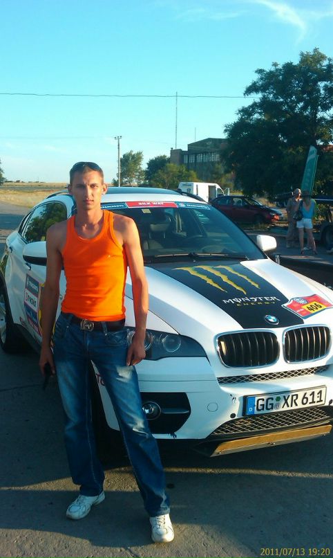 Виктор Авдеев фотография #45