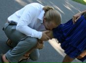 Фотография Аксеновой Анастасии