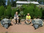 Фотография Мишарина Влада