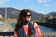 Фотография Поповой Анастасии