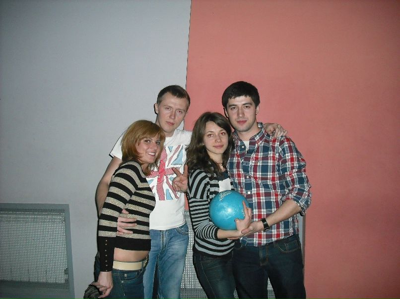 Антон Остапенко фотография #15