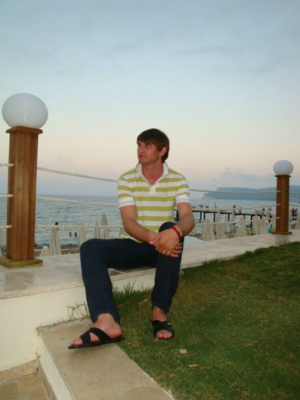 Дмитрий Кунгуров фотография #17