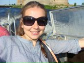 Фотография Шабановой Ольги