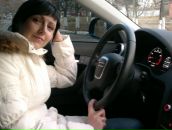 Фотография Антоновой Эллы