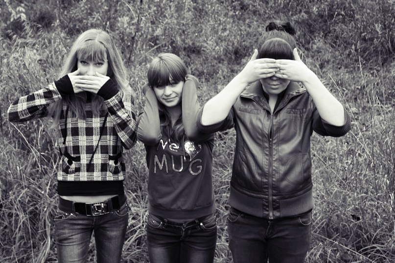 Оля Тимофеева фотография #33