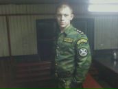 Фотография Владимирова Евгения