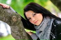 Фотография Никитиной Зои