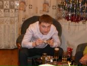 Фотография Пустовита Ильи