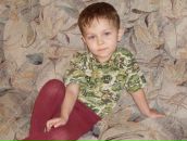 Фотография Янышевой Натальи