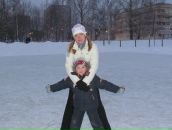 Фотография Аушевой Юлии